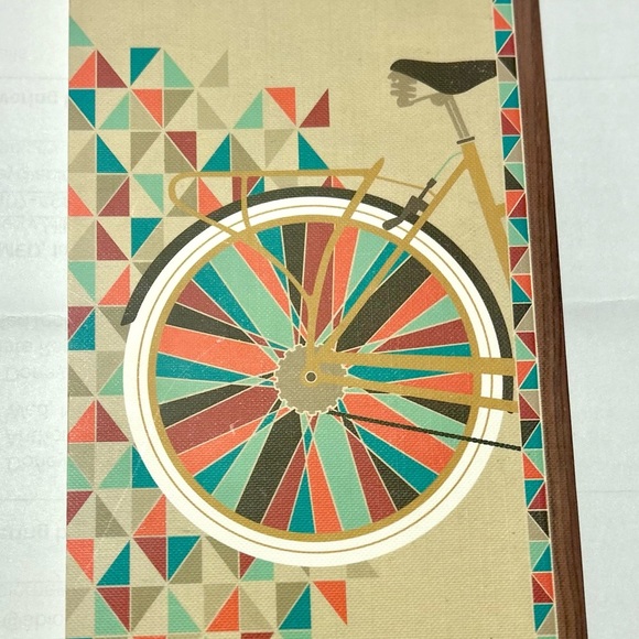 Queen - unused journal! - Picture 3 of 3